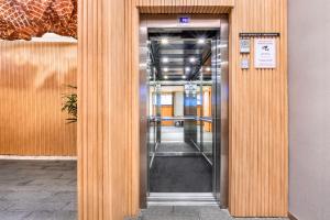布宜诺斯艾利斯Deluxe Apartments in Palermo - by BueRentals的相册照片