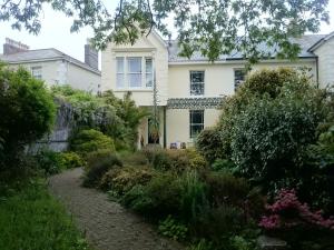 Gallery image of Bankside Bed & Breakfast in St Austell