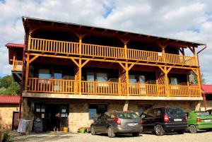 Fotografie z fotogalerie ubytování Penzion Na přehradě v destinaci Smradávka + 41 fotografií