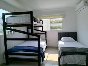 Billede fra billedgalleriet på Casa Atenea i Santa Marta