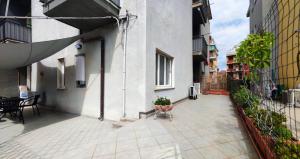 Billede fra billedgalleriet på Appartamenti Caprice i Diano Marina