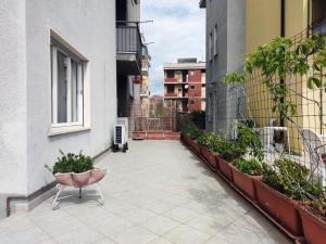 Billede fra billedgalleriet på Appartamenti Caprice i Diano Marina