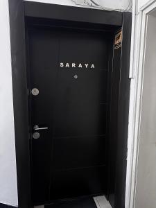 Kép Saraya szállásáról Várnában a galériában