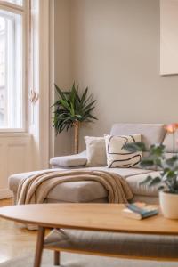 Charming & Cozy Central Suite by Prestige Homes 1094 Budapest, Ferenc körút 23 kép - 2