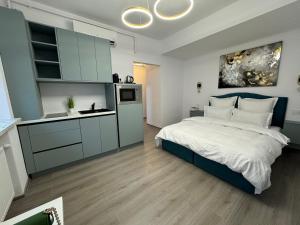 Gallery image of Central Suite in Floreasca