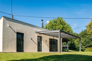 Galeriebild der Unterkunft Areál snů in Dolní Bečva