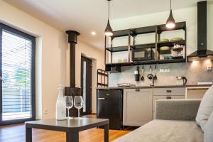 Galeriebild der Unterkunft Areál snů in Dolní Bečva