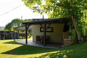 Galeriebild der Unterkunft Areál snů in Dolní Bečva + 14 Fotos