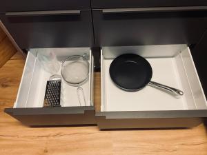 Mynd úr myndasafni af Ferienwohnung Alpenglück í Oberperfuss