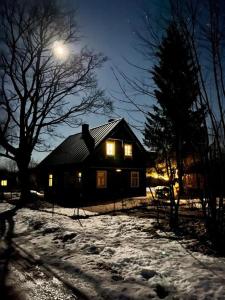 Fotografia z galérie ubytovania Jak u babci na wsi v destinácii Siemichocze