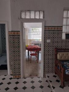 Fotografie z fotogalerie ubytování Villa Jasmin v destinaci Tunis