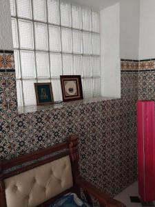 Fotografie z fotogalerie ubytování Villa Jasmin v destinaci Tunis + 1 fotografie