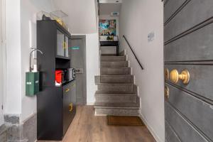 Fotografie z fotogalerie ubytování SOHO Piaggiarelle by Dasso - Guest House v destinaci Viterbo