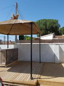 Fotografia z galérie ubytovania Villa Tarragona v destinácii L'Escala