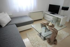 Gallery image of Apartments Villa Mantinela in Malinska