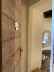 Fotografie z fotogalerie ubytování Chateaux de Pep v destinaci Spoleto
