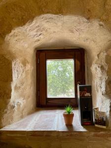 Fotografie z fotogalerie ubytování Chateaux de Pep v destinaci Spoleto