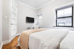 Imagen de la galería de Gorgeous & Bright 3BDR & 1BTH in Midtown Manhattan, en Nueva York 4 fotos más