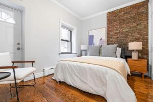 Imagen de la galería de Gorgeous & Bright 3BDR & 1BTH in Midtown Manhattan, en Nueva York