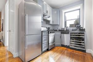Imagen de la galería de Gorgeous & Bright 3BDR & 1BTH in Midtown Manhattan, en Nueva York