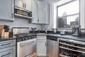 Imagen de la galería de Gorgeous & Bright 3BDR & 1BTH in Midtown Manhattan, en Nueva York