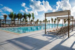Galeriebild der Unterkunft Riu Palace Kukulkan - Adults Only - All Inclusive in Cancún