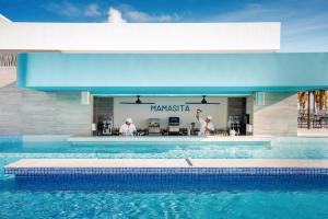 Galeriebild der Unterkunft Riu Palace Kukulkan - Adults Only - All Inclusive in Cancún