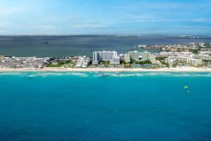 Galeriebild der Unterkunft Riu Palace Kukulkan - Adults Only - All Inclusive in Cancún