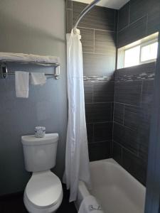 Billede fra billedgalleriet på Wine Country Inn i Lodi