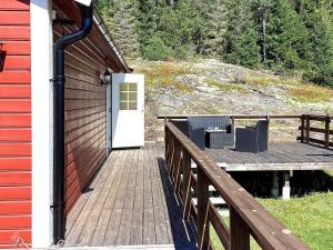 صورة لـ 4 person holiday home in BENGTSFORS في بينغتسفورس