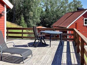 صورة لـ 4 person holiday home in BENGTSFORS في بينغتسفورس