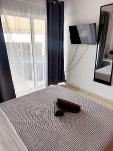 Gallery image of Athens Centre Acropolis "Maisonette" apartment #237 in Athens