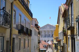 Galería fotográfica de Encanto da Paz en Lisboa