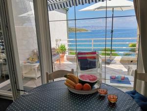 Fotografie z fotogalerie ubytování Suite Hvar Park Beach Villa, Hvar Ana Nikola Villas v destinaci Jelsa