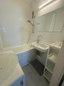 Centrum Apartman Óbuda 1033 Budapest, Folyamőr utca 4 7/37 kép - 2