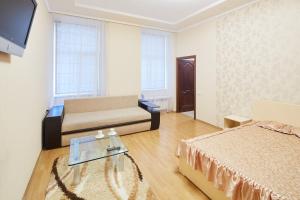 Gallery image of Centre Apartment on Svobody avenue in Lviv