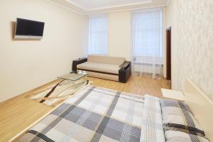 Gallery image of Centre Apartment on Svobody avenue in Lviv