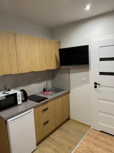 Gallery image of Apartament u Zuzy 2 in Masłów