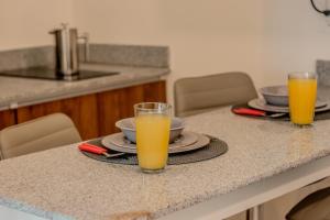 Galería fotográfica de Itzamna luxury condos whit ocean viewpool en Playa del Carmen