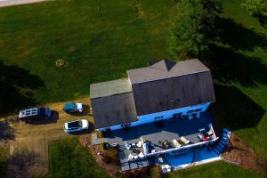 ハモンズポートにあるFinger Lakes Spacious Keuka Hillsideのギャラリーの写真 +13枚の写真