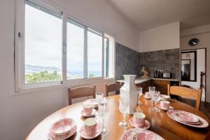 Fotografie z fotogalerie ubytování Casa da Silva home in Funchal ve Funchalu + 3 fotografie