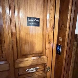 Fotografie z fotogalerie ubytování Sunrise Rooms v destinaci La Spezia
