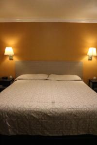 Φωτογραφία από το άλμπουμ του Timberline Motel σε Lone Pine