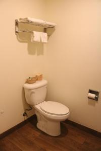 Φωτογραφία από το άλμπουμ του Timberline Motel σε Lone Pine