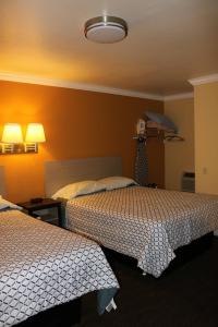 Φωτογραφία από το άλμπουμ του Timberline Motel σε Lone Pine