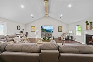 Φωτογραφία από το άλμπουμ του Casa de Lorie the ultimate vacation home σε Ooltewah