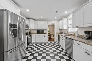 Φωτογραφία από το άλμπουμ του Casa de Lorie the ultimate vacation home σε Ooltewah