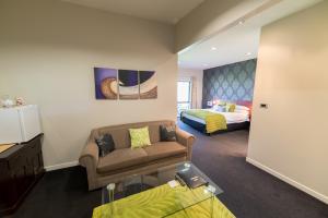 Gallery image of City Lights Boutique Lodge in Rotorua