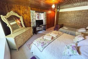 Galeriebild der Unterkunft Hostal HM in Lautaro