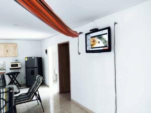 Afbeelding uit fotogalerij van Céntrico apartamento en Coveñas 3 in Coveñas